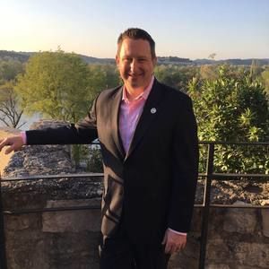 Meet your Posher, Brian